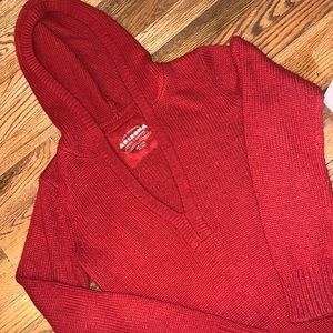 XL ladies hooded Sweater Arizona Company Extra Large woman’s 12/14 14/16